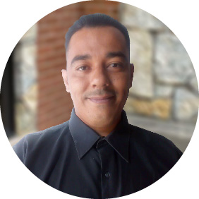 Picture of Daniel Vazquez